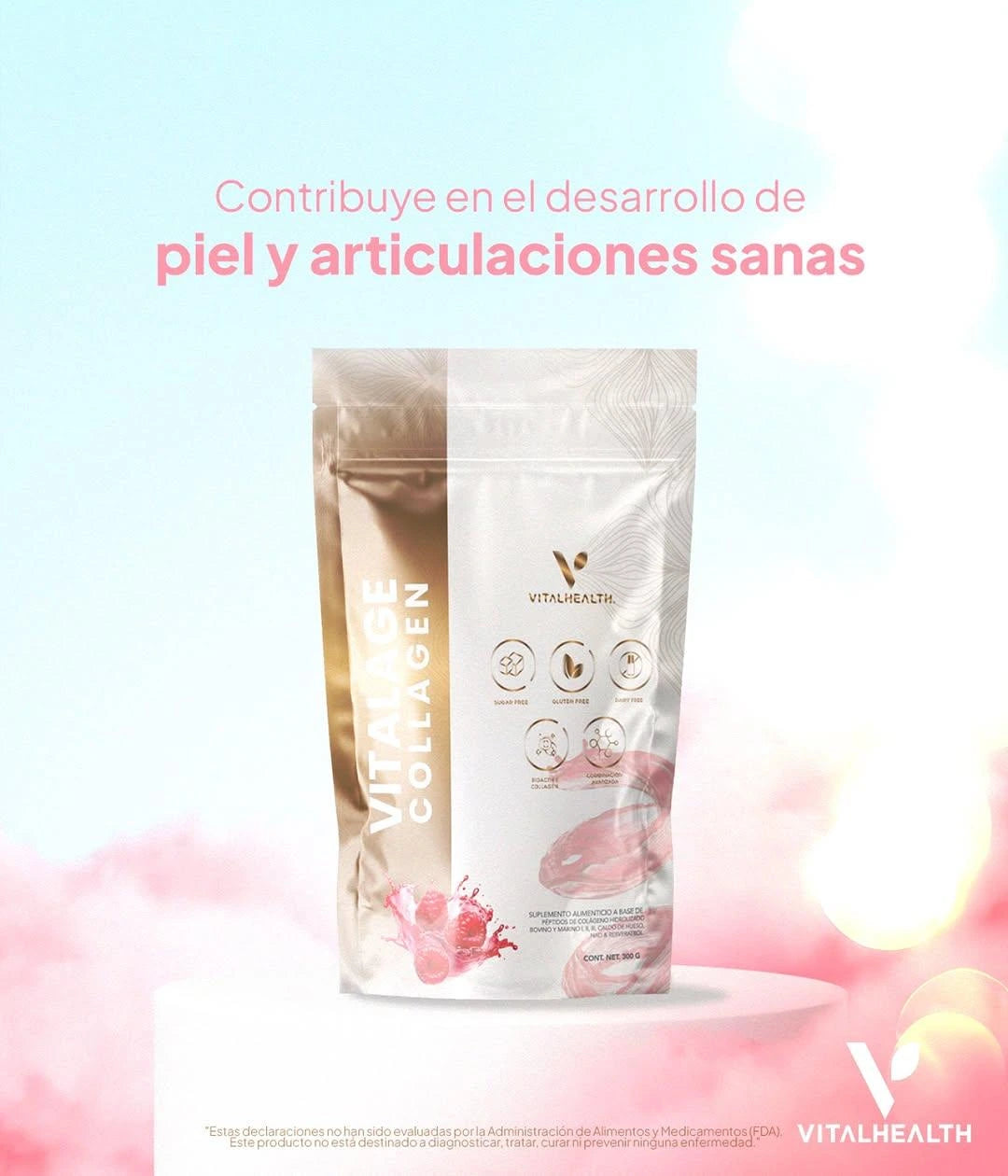 Vitalage Collagen