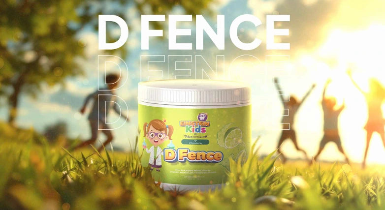 Defense Kids