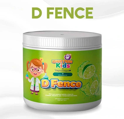 Defense Kids