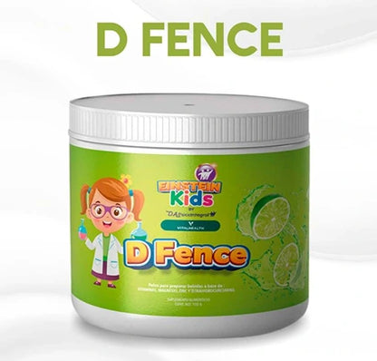 Defense Kids