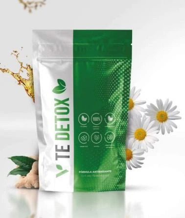 Te Detox
