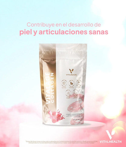 Vitalage Collagen