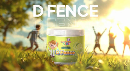 Defense Kids